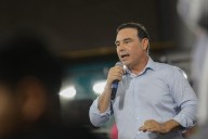 CON TODO! Valdés defendió la elección de Provincias Unidas y criticó a la UCR