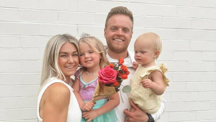 DWTS' Lindsay Arnold and Sam Cusick's Relationship Timeline