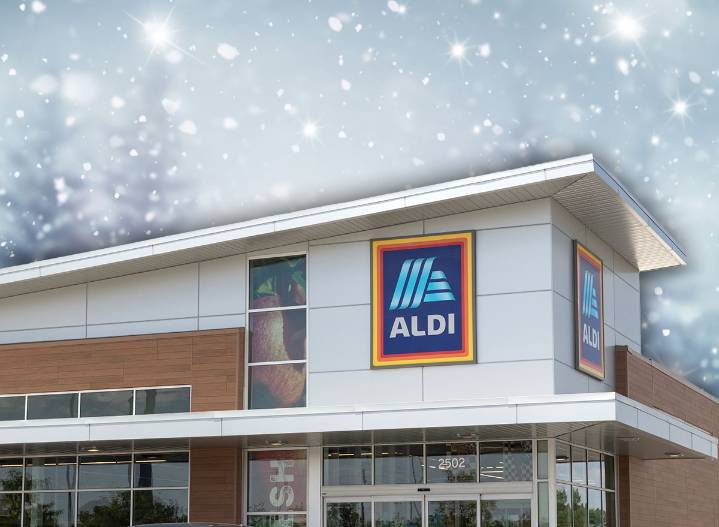 11 Best New Aldi Winter Finds Arriving for November