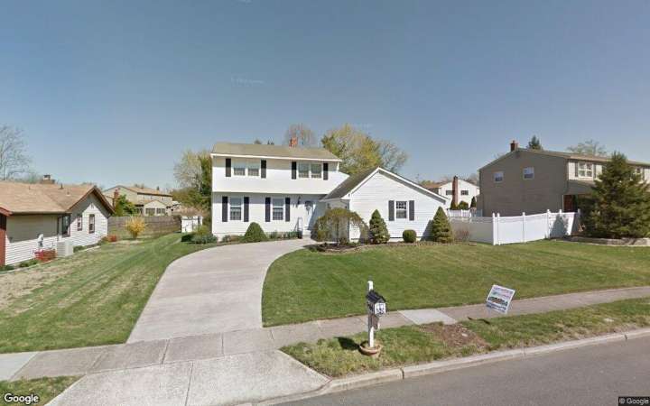 10 most expensive homes sold in Washington Township, Oct. 20