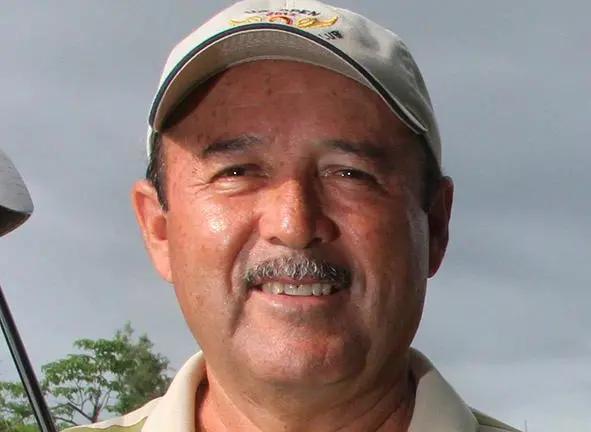 Divertido festejo en el Campestre