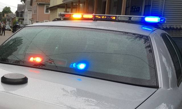 16-year-old New Haven girl seriously injured in Route 15 moped crash