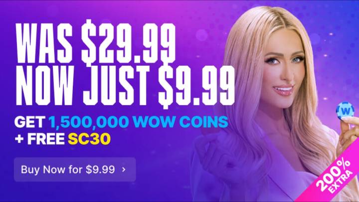 Here’s an expert list of the best new sweepstakes casino promos this weekend