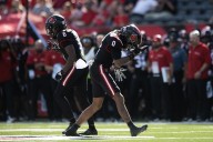 Arkansas State falls inches short on final play vs. Louisiana