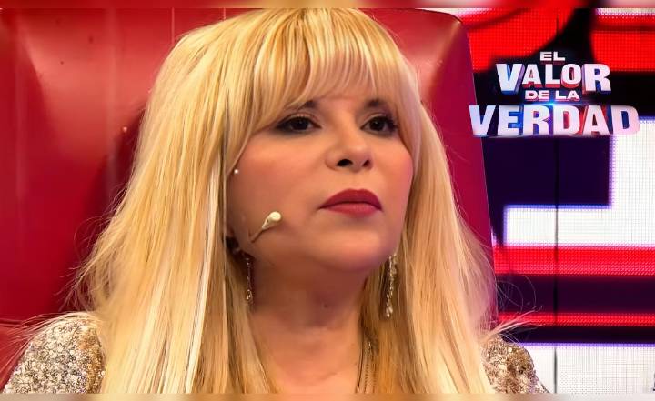 'El valor de la verdad' de Agatha Lys EN VIVO: horario y canal de TV donde ver el programa de Beto Ortiz EVDLV
