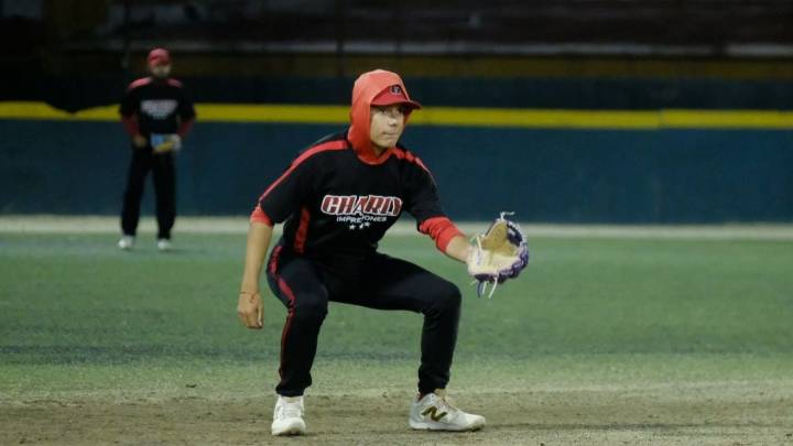 Ganan Charly y Taller Ramos