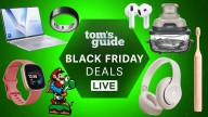 Best UK Black Friday deals LIVE: I'm handpicking the top 57+ deals at Apple, Dyson, Samsung and more