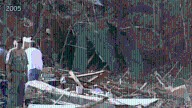 Tornado survivors take a look back at November 6, 2005