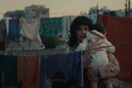 Sevilla se rinde a Todo lo que fuimos, un retrato profundamente emotivo de Palestina con Javier Bardem de productor: "Nuestra historia ha sido suprimida"