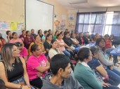 Municipios potosinos se suman a la prevención de Riesgos Digitales y Maltrato Animal