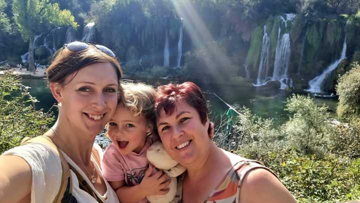 There's 'awareness' of trans people – but often it's the wrong kind