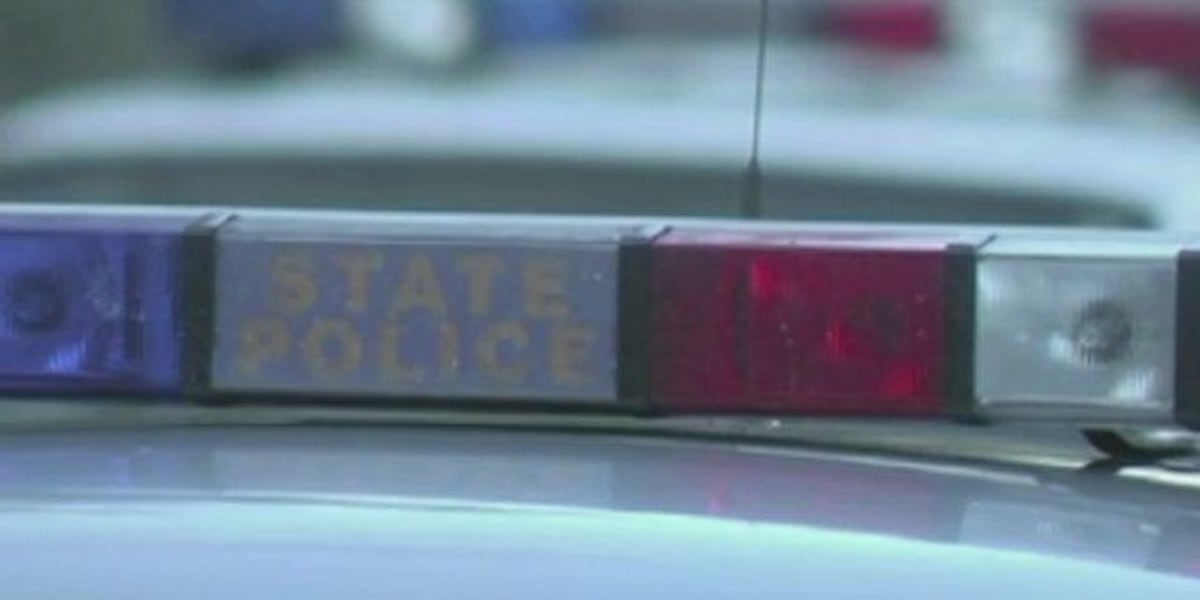 State police on scene in Middlefield neighborhood