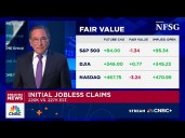 Delayed September jobs report shows U.S. economy added 119,000 jobs, more than expected