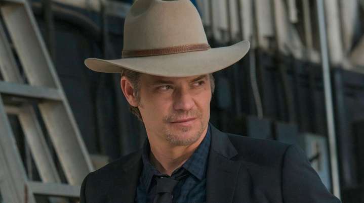 Why Justified's Pilot Was Delayed For Months Because Of Timothy Olyphant