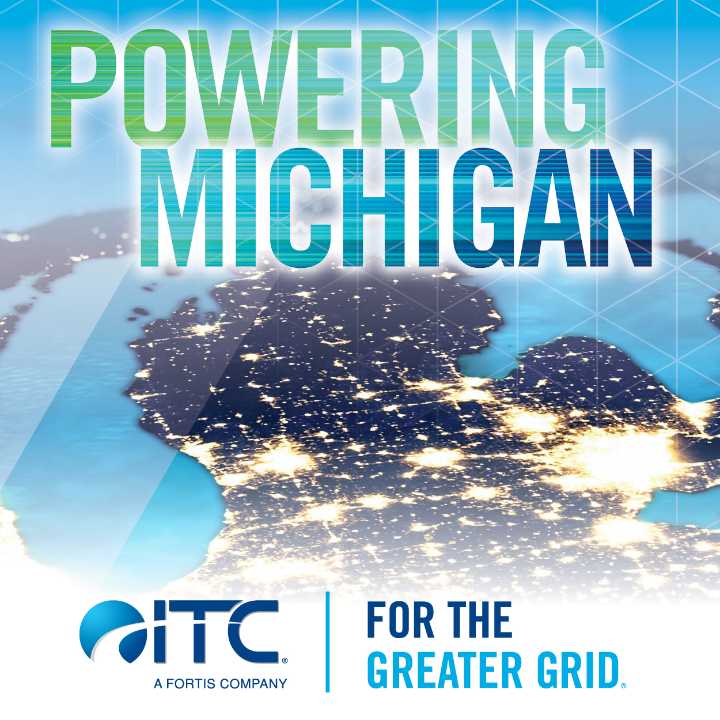 ITC Michigan Provides $290,000 To Support Area Food Banks During The Holiday Season