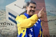 Denuncian injerencia chavista en elecciones de Honduras y candidato opositor reacciona