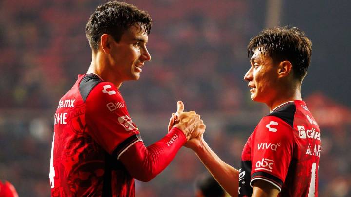 Tijuana vence a Atlas y asegura lugar en el Play