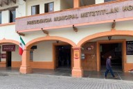 Metztitlán deberá usar un nuevo sistema para hacer sus declaraciones patrimoniales; esto consiste