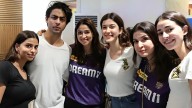 ‘Smile, it’s your birthday’: Ananya Panday's playful wish leaves Aryan Khan fans in splits