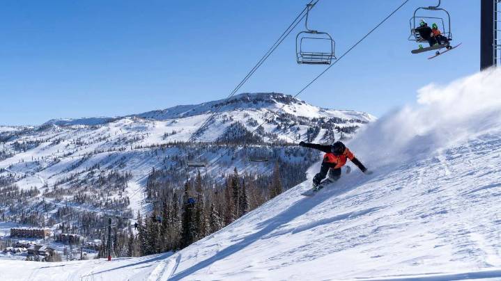 This Utah ski resort named among best values in the country