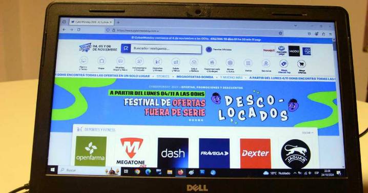 CyberMonday 2025: consejos para no ser hackeado por tus emociones al comprar online
