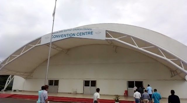 Nagaland to host Co-op Conclave 2025 in Kohima