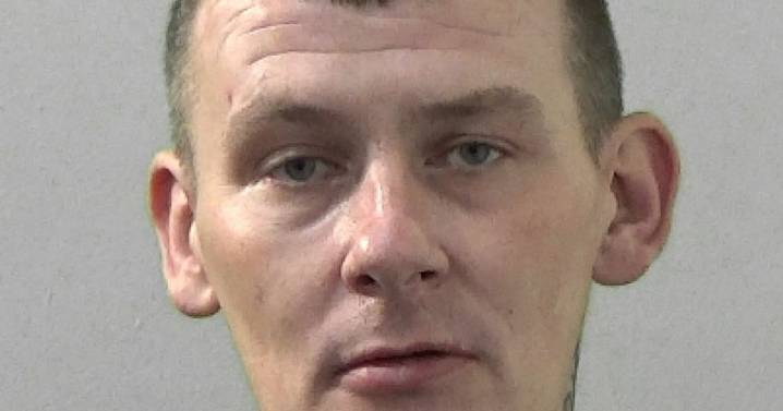 Tyneside heroin dealer jailed for peddling the drug he believes will kill him