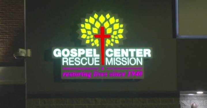 San Joaquin County approves $1.5 million in funding for Stockton homeless shelter completion