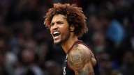 76ers' Kelly Oubre Jr. out with knee injury, will be reevaluated in two weeks