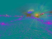 Caral Raymi 2025: la Ciudad Sagrada celebró 31 años de investigación con ceremonia ancestral y experiencias culturales