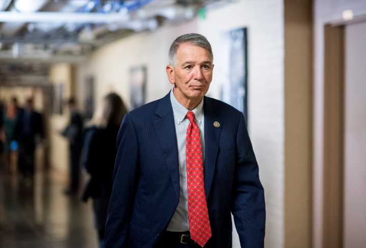 The CDC Just Appointed an Anti-Vaxxer to the Agency’s Second