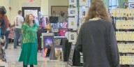 Louisville business owners encourage people to shop local during the holidays