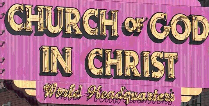 COGIC convocation back in Memphis before leaving next year