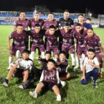 Triunfazo del “Granate” en ciudad...