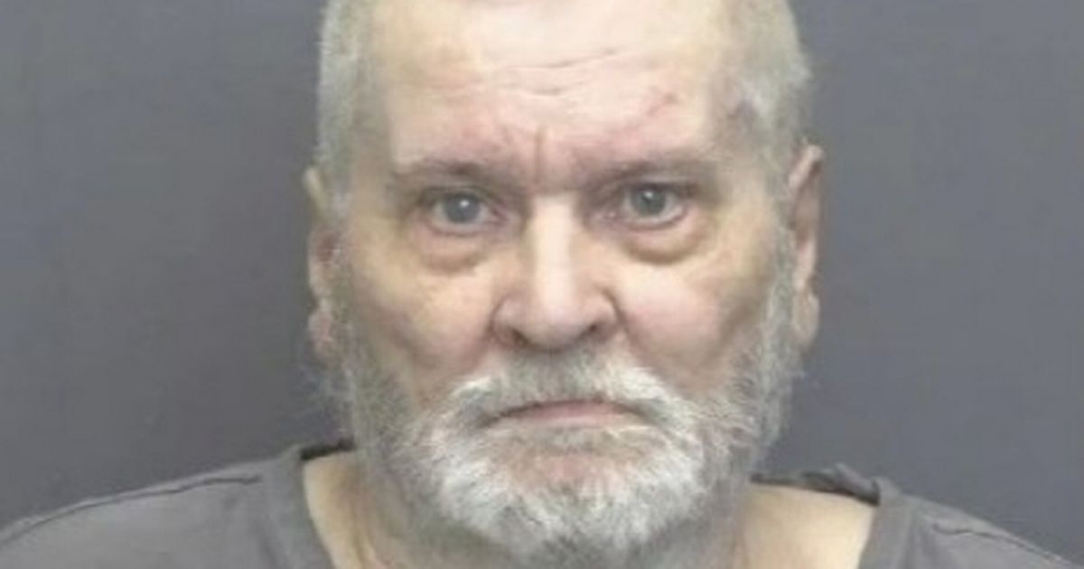 Sex offender's chilling admission as he's arrested 15 years after faking death