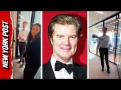 Video Shows Condé Nast Workers Challenging HR Chief Moments Before Firings