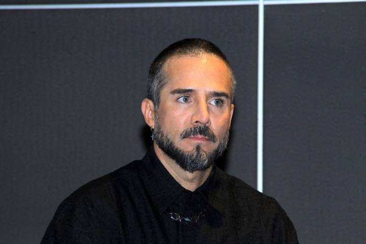 José Ron está de luto y despide con tierno mensaje a su “compañera incondicional”