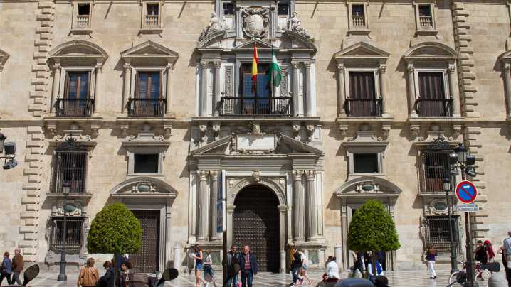 Dos acusados en el crimen de Los Yesos reconocen los asesinatos pero no la agresión sexual a ella