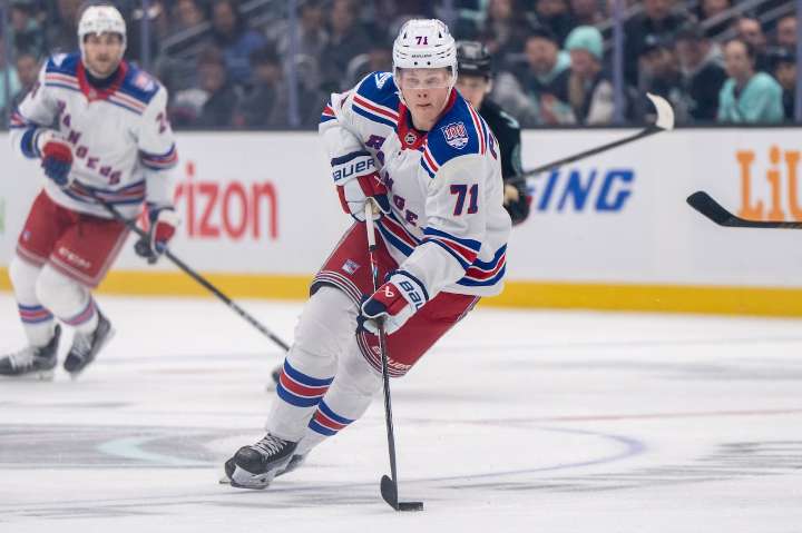 Where to watch Hurricanes vs. Rangers today: NHL free live stream