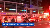 Residents at 1919 Market Street apartment evacuated after fire at Philadelphia high