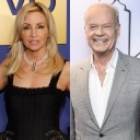 Camille Grammer on "Frasier Money" From Ex Kelsey Grammer
