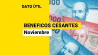 Beneficios para cesantes: ¿Qué ayudas pueden recibir las personas que están sin trabajo durante noviembre?