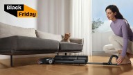 La aspiradora estrella del Black Friday 2025, con descuentazo del 50%: limpia en seco y húmedo con la Dreame H12 Pro Flex Lite