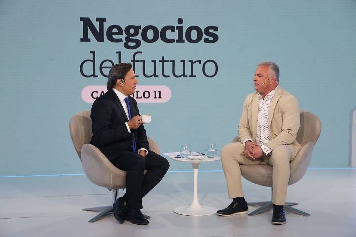 "Un negocio de varias décadas". Los detalles del proyecto de cobre que puede potenciar las exportaciones argentinas