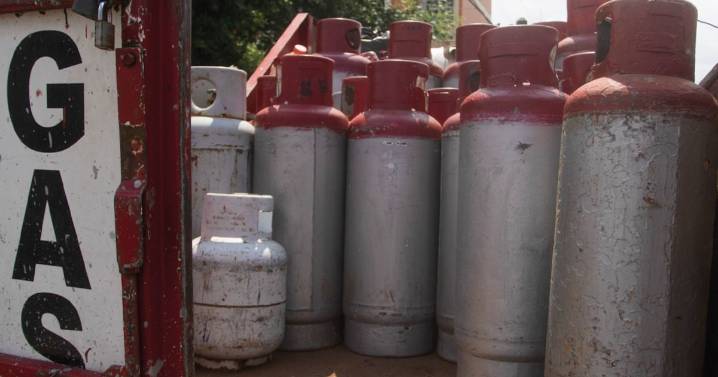 Pemex rechaza que exista racionamiento de gas LP en CDMX, Edomex, Puebla, Tlaxcala y Veracruz