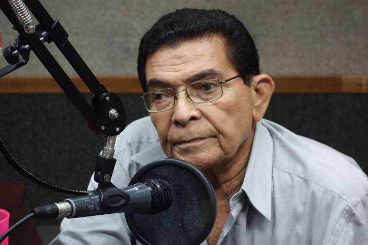 A sus 85 años fallece Hernán Marín, máximo exponente del joropo estribillo