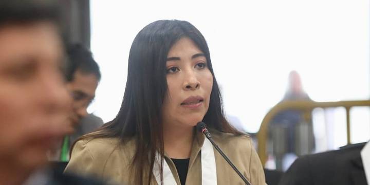 Betssy Chávez asilada por México: canciller peruano confirmó que se le otorgó refugio a expremier de golpista Pedro Castillo