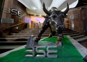 Indian Stock Market Continues Upward Trend As IT, Auto Stocks Lead