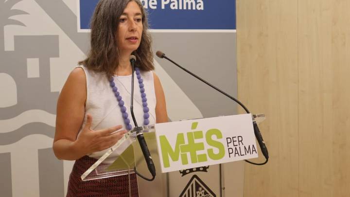 Més per Palma denuncia la legalización de otro chalet construido en suelo rústico