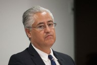 Detienen a Alejandro Vera Jiménez, ex-rector de la Universidad Autónoma del Estado de Morelos, por la ‘Estafa Maestra’